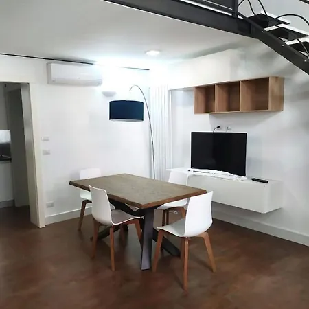 Maison 57 Apartment *