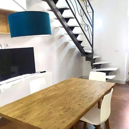 Maison 57 Apartment *