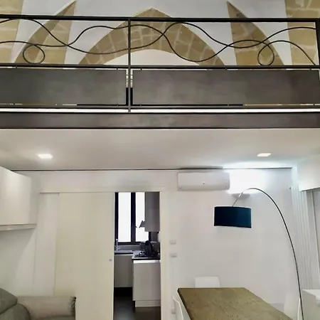 Maison 57 Brindisi