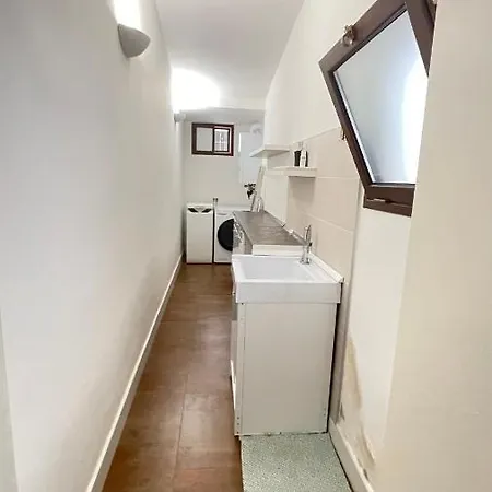 Maison 57 Apartman Brindisi