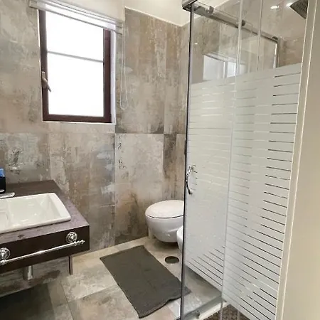 Maison 57 * Brindisi