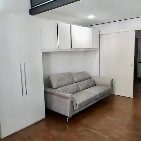 Maison 57 Lägenhet Brindisi