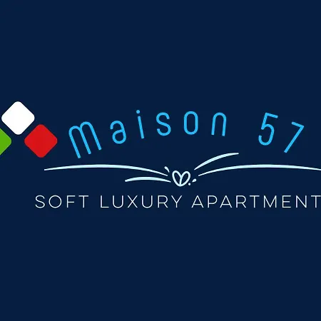 Maison 57 برينديسي
