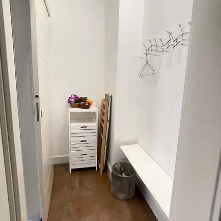 شقة Maison 57 برينديسي