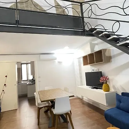 Maison 57 * برينديسي